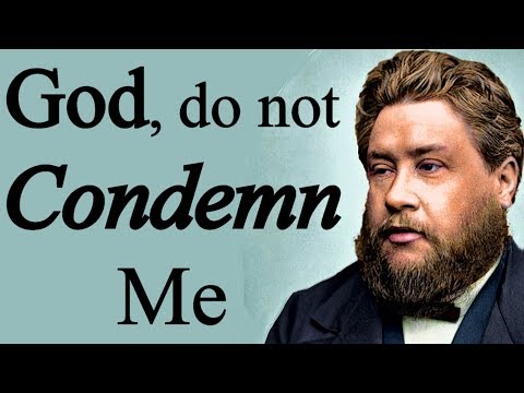 The Sweet Uses of Adversity - Charles Spurgeon Audio Sermons