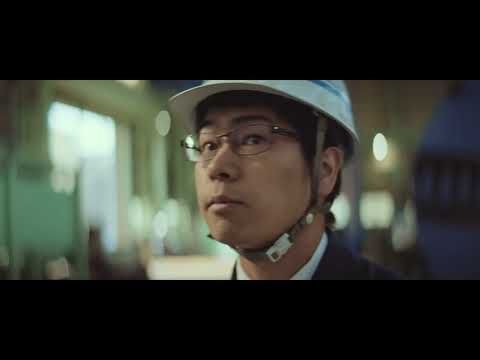 奥村組の強み 土木/シールド篇(30秒)