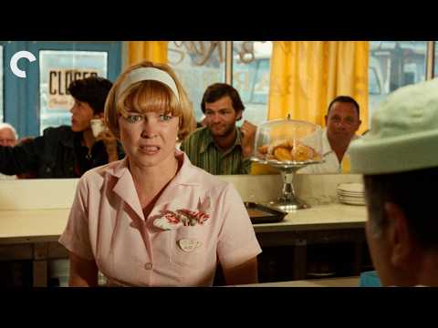 Ellen Burstyn on Making ALICE DOESN’T LIVE HERE ANYMORE with Martin Scorsese (Excerpt)