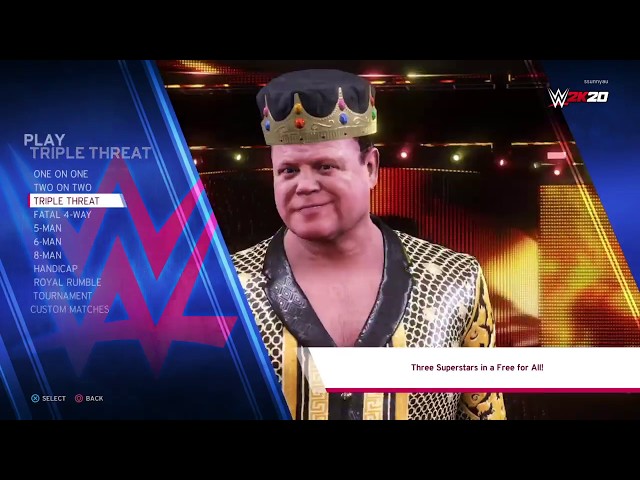 How Much Is the WWE 2K20 Deluxe Edition?