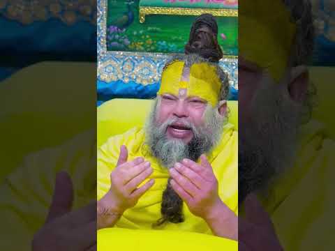 baccho ko phone dene se sankar chhoot rhe hai!!#motivation #parmanandji #love @bhaktigyan