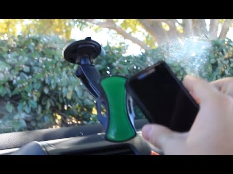 Amazing Smartphone Car Holder Everyone Should Know About! - UCe_vXdMrHHseZ_esYUskSBw