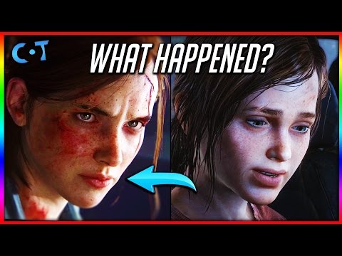 The Last Of Us 2 - Is Joel Dead? - UCCL2L8iiosx6nail_QDQEdQ