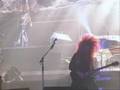 X Japan - Art Of Life (Tokyo Dome 1993) Part 2/4