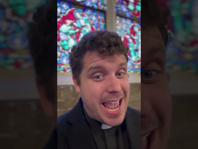 A brief sixty second summary of the sermon, tied with a message to send with you to think on and live out the teachings of God
Digital Devotion is brought to you by St. Paul’s in an effort to bring church to you in a timely, easily digestible version right to your device

Please like, comment, share and subscribe for more great content
Please reach out to us and let us know how we can connect with you