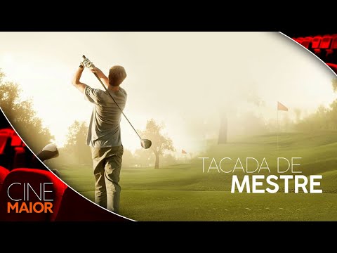 Tacada de Mestre (2019)  | Filme GRÁTIS Dublado - Drama // Cine Maior