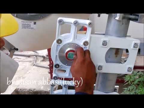 How to assemble xpic Dish Antenna - UClGFxnl9tKdkBouxEh_Hpyg