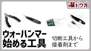 ウォーハンマー始めるならいっそ公式製品でいい？安く買う？