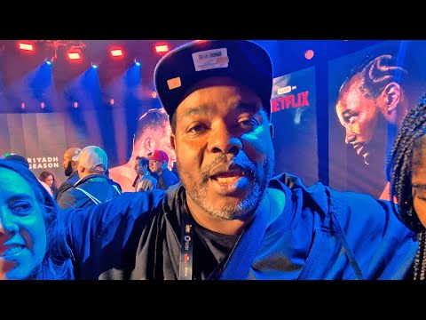 ‘WE WHOOPIN’ CANELO A**!!’ – BoMac SENDS FOR SAUL after Crawford BACK& FORTH