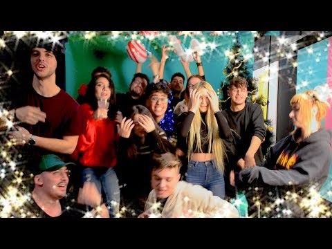 BRIGADA TIKTOK - Colinde Colinde