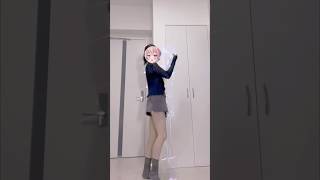MENTE MÁ ⌇﻿踊ってみた⌇﻿#vtuber #shorts