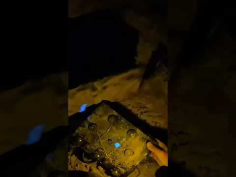 Não era pra ser encontrado assim!!! 😱😱😱 #misterio #viralvideo