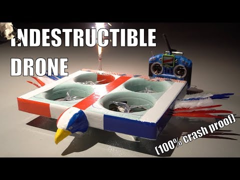 Drone proof Battle DRONE (droneclash) - UC7yF9tV4xWEMZkel7q8La_w