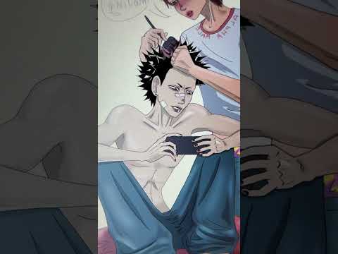 #art #originalcharacter #drawing #sketch #characterdesign #oc #doodle #anime #webtoon #sketchbook