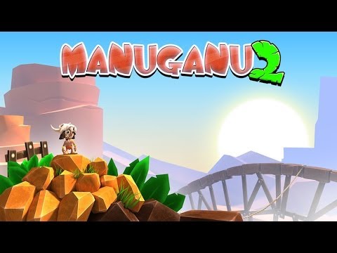 Manuganu 2 - Universal - HD Gameplay Trailer - UCfelpouIc8hS7cBXnVKRBpQ