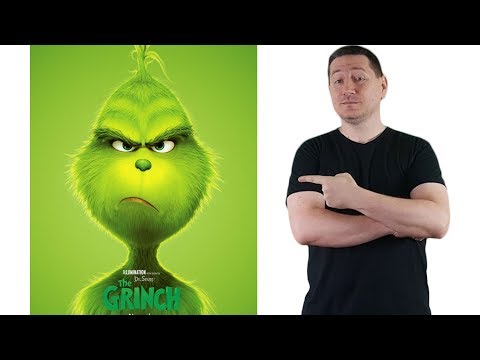 The Grinch Review