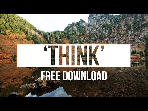 Real Chill Old School Hip Hop Instrumentals Rap Beat 'Think' | Chuki Beats - UCSyBSyLk4ZvXd2Fj-tLojag