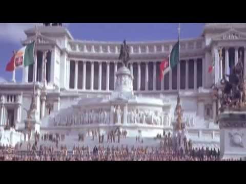 Bayrakların Tarihi - İtalya