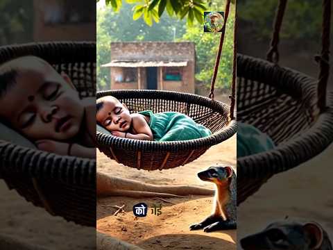 बच्चा और नेवला part 1 #viral #jaidmeel #ytshorts #shortvideo #shortfeeds #shortfilm