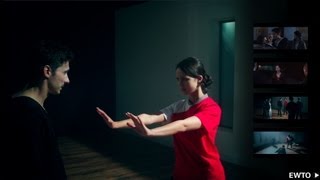 WingTsun - Lebe Deine StÃ¤rken! - YouTube