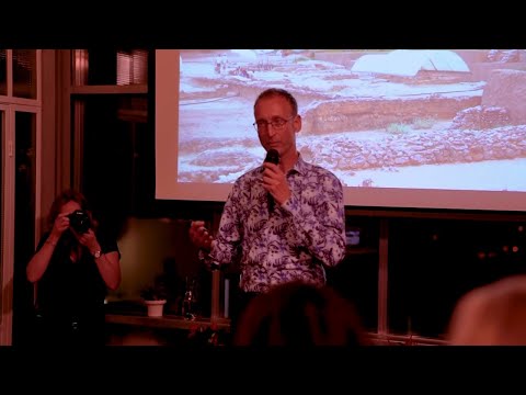 Three words of Aristotle help to use Artificial Intelligence wisely | Marc Steen | TEDxHaarlemSalon