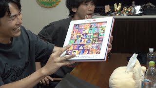 動画サムネイル