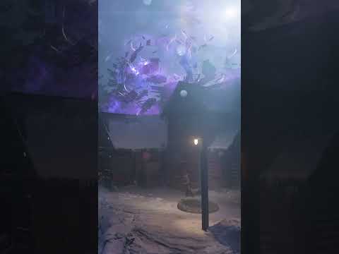 Take a look at key locations across BO7's Round-Based Zombies launch map