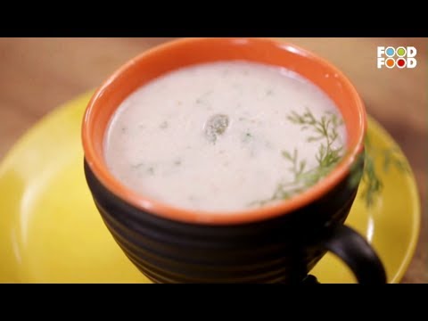 Cook Smart | Pandhra Rassa Recipe | Kolhapuri Special | Master Chef Sanjeev Kapoor - UCthIcpK06l9bhi9ISgreocw