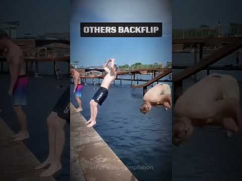 The LAST GUY is CRAZY!! ☠️