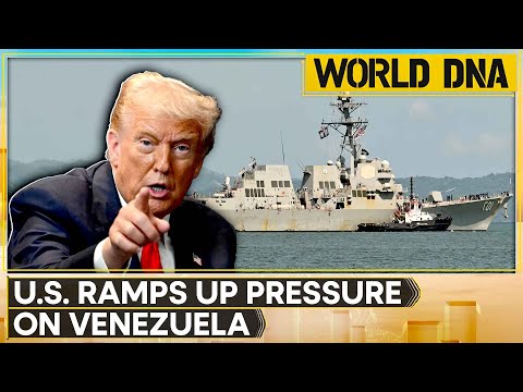 Pentagon Clears Tomahawks for Ukraine, Trump's Approval Awaited | US-Venezuela Tensions | DNA Live