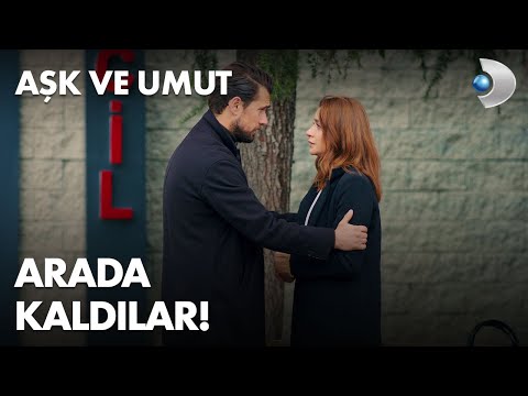 Elif ve Kuzey'in zor ikilemi! - Aşk ve Umut 57. Bölüm