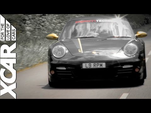 RPM Technik and the 911 CSR: Can you improve the 911? - XCAR - UCwuDqQjo53xnxWKRVfw_41w