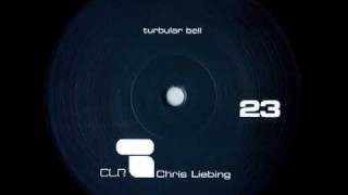 Chris Liebing - Turbular Bell - CLR