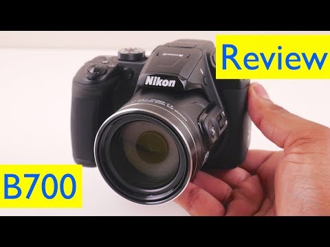 Nikon Coolpix B700 Review and 4K Video Zoom Test - UC_acrluhgPmor082TT3lhDA