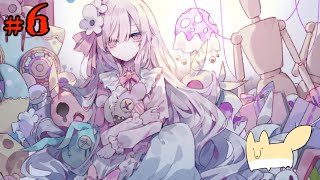 13人の魔法少女が「魔女」を探し出して処刑するゲーム【魔法少女ノ魔女裁判】＃6