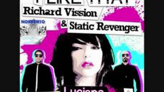 Richard Vission & Static Revenger Feat. Luciana - I Like That