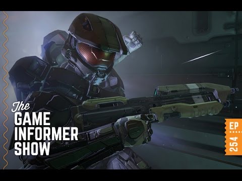GI Show: The Halo Spectacular (Feat. 343i, Jaime Griesemer, Marty O'Donnell) - UCK-65DO2oOxxMwphl2tYtcw