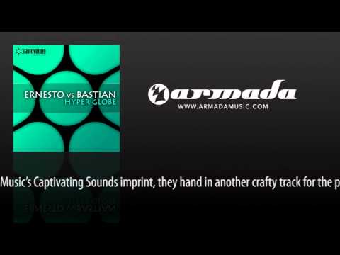 Ernesto vs Bastian - Hyper Globe (Original Mix) [CSVA120] - UCGZXYc32ri4D0gSLPf2pZXQ