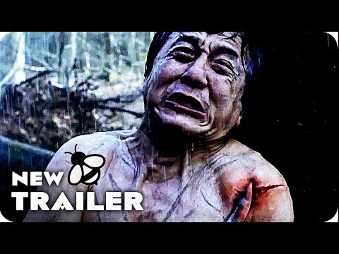 The Foreigner Trailer 2 (2017) Jackie Chan, Pierce Brosnan Action Movie - UCDHv5A6lFccm37oTZ5Mp7NA