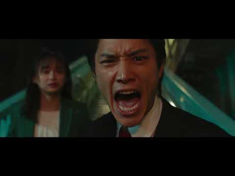 映画『サラリーマン金太郎』特報 【暁】編 2025年1月10日(金)／【魅】編 2025年2月7日(金)より公開