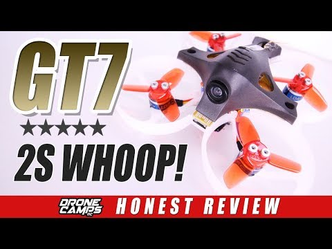 Mobula7 Killer? - Tiny GT7 2S Whoop - MOST DURABLE WHOOP - Honest Review - UCwojJxGQ0SNeVV09mKlnonA