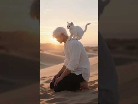 #cat #artedigital #funny #cute #ia #gatos #shortsfeed #animation #shortsvideo #shortvideo