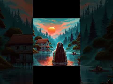 Truyện thuyết Ma Da nhân gian Việt Nam