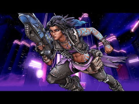 Borderlands 3 Early Gameplay | GameSpot Live - UCbu2SsF-Or3Rsn3NxqODImw