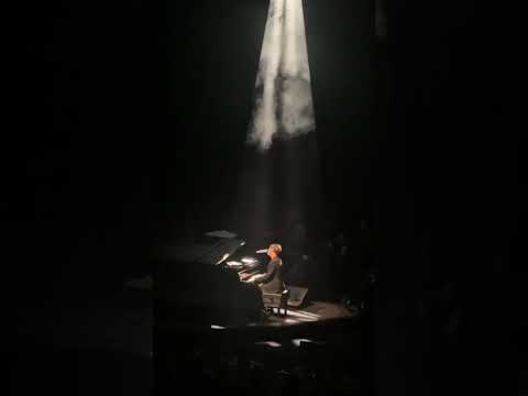 Tom Odell - Don’t Cry, Put Your Head on My Shoulder