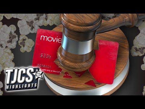 MoviePass Being Sued By Their own Shareholders