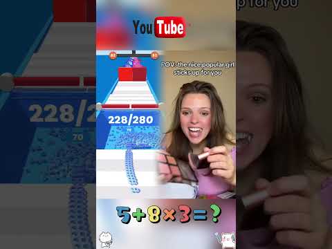 What pov should I do next? #pov #middleschool #tiktokvideo #middleschoolers #highschool #meangirls