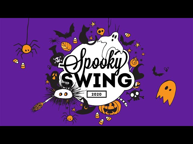 The Scary Funk Music of Halloween