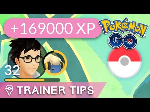 QUADRUPLE XP! HOW TO GAIN MOST XP DURING DOUBLE XP EASTER EVENT (Pokémon GO Eggstravaganza) - UCrtyNMe3xtv3CLg5QR78HzQ
