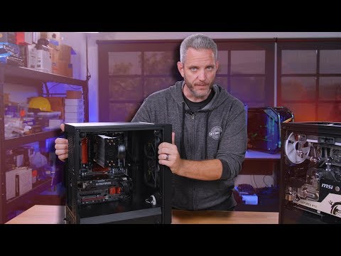 How to UN-Build a Computer - UCkWQ0gDrqOCarmUKmppD7GQ
